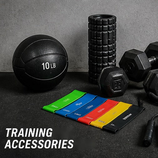 Training Accessories