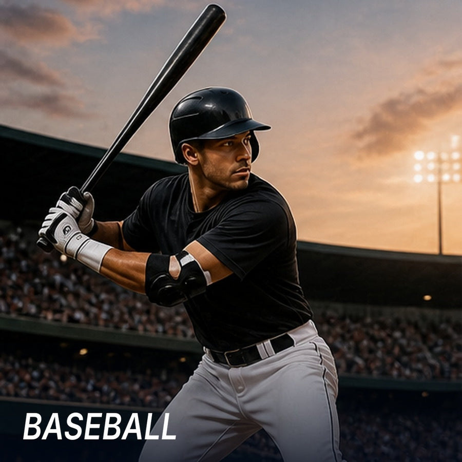 Baseball