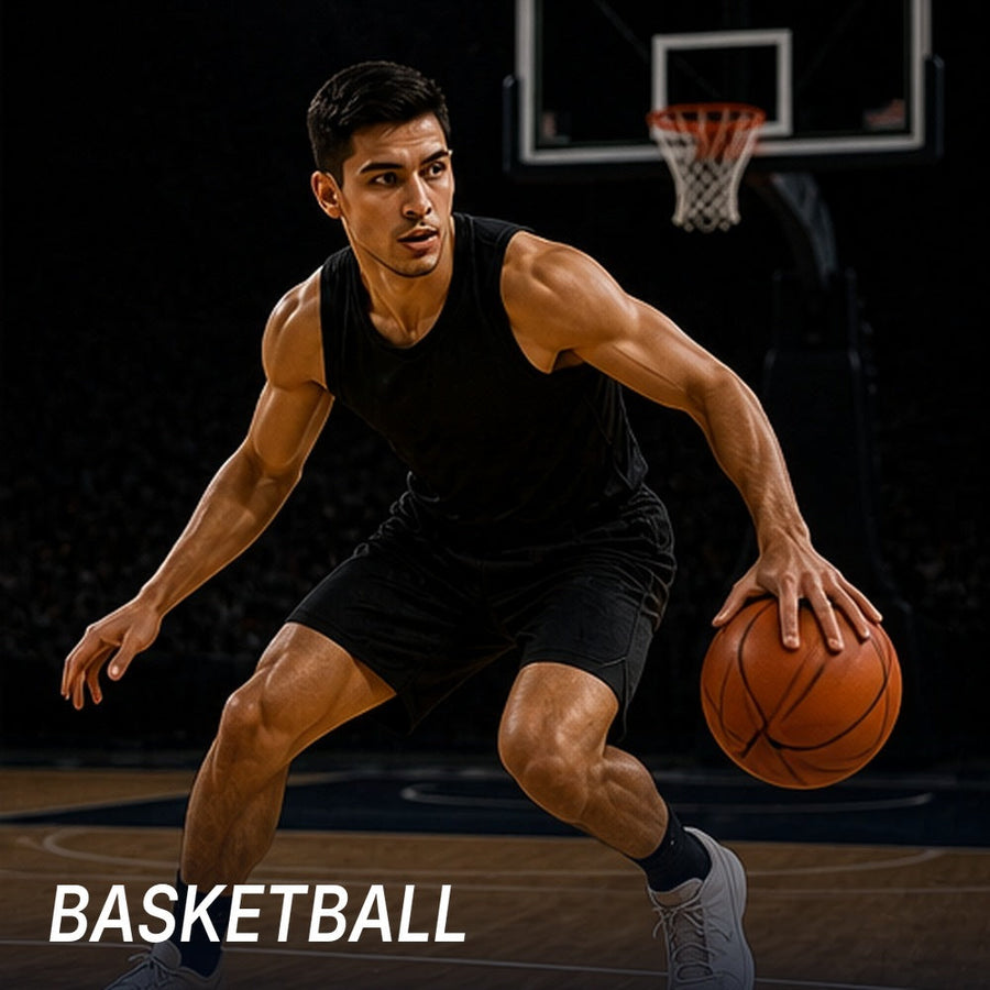 Basketball
