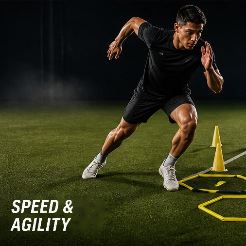 Speed and Agility