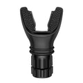 Portable Breathing Trainer – Adjustable Resistance Lung Exercise Device